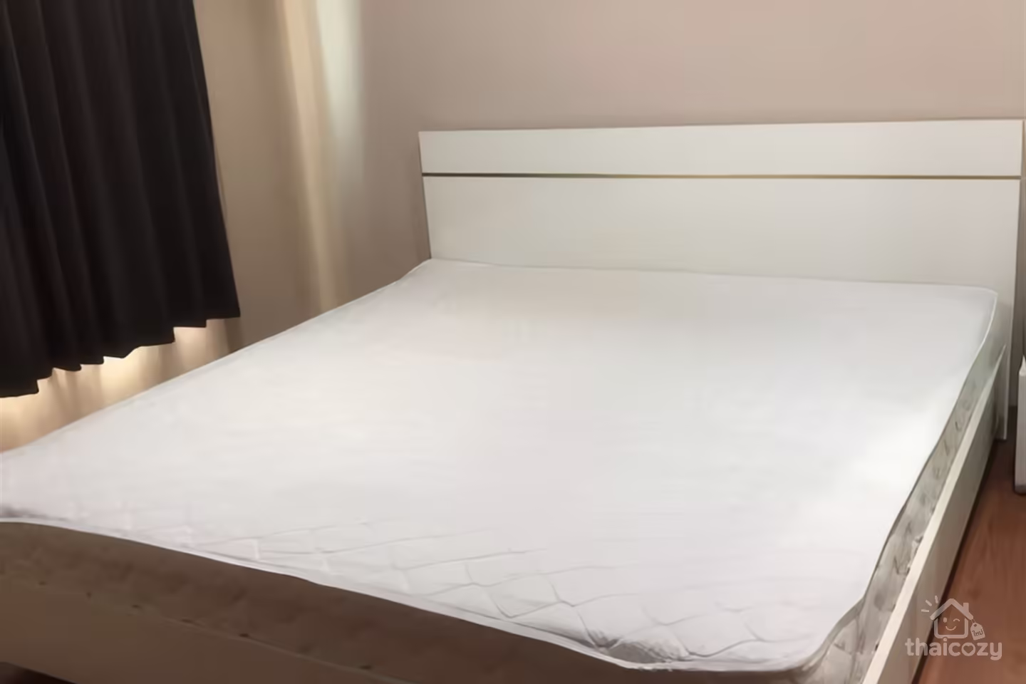 Belle Avenue Ratchada-Rama 9 for Rent – 1 Bedroom, 35 sqm, 25,000 THB/Month, Near MRT Phra Ram 9 photo 2
