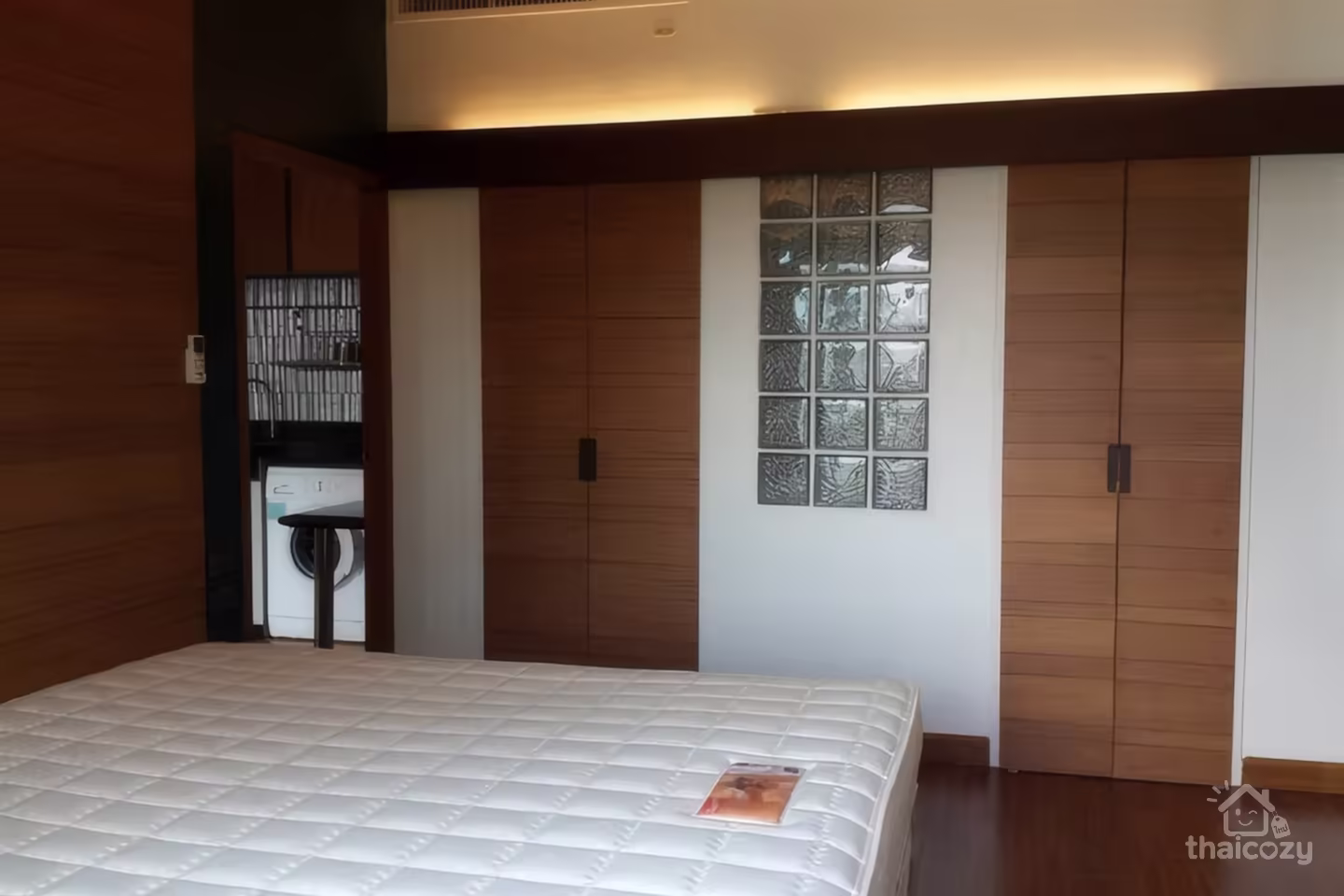 Noble Reveal 월세 – 침실 1개 48제곱미터 BTS 에카마이 역 근처 – 월 35,000바트 photo 2