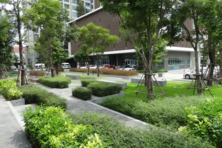 ให้เช่าคอนโดใกล้สถานี BTS อ่อนนุช