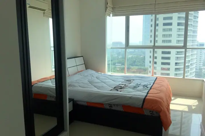 คอนโดให้เช่าในจอมเทียน