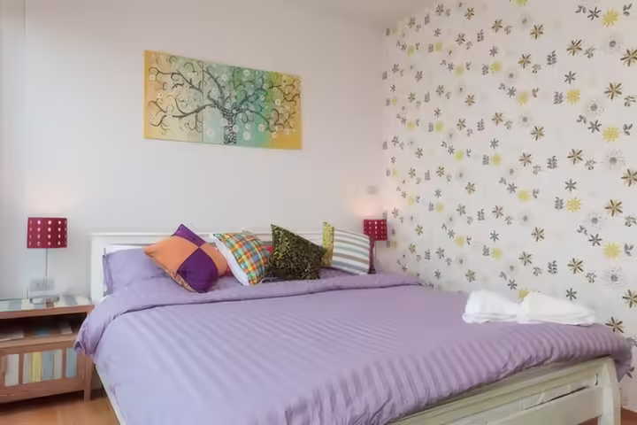 Hyde Sukhumvit 13 for Rent – 58,000 THB/Month, 2 Bedroom, 76 sqm, Near BTS Nana