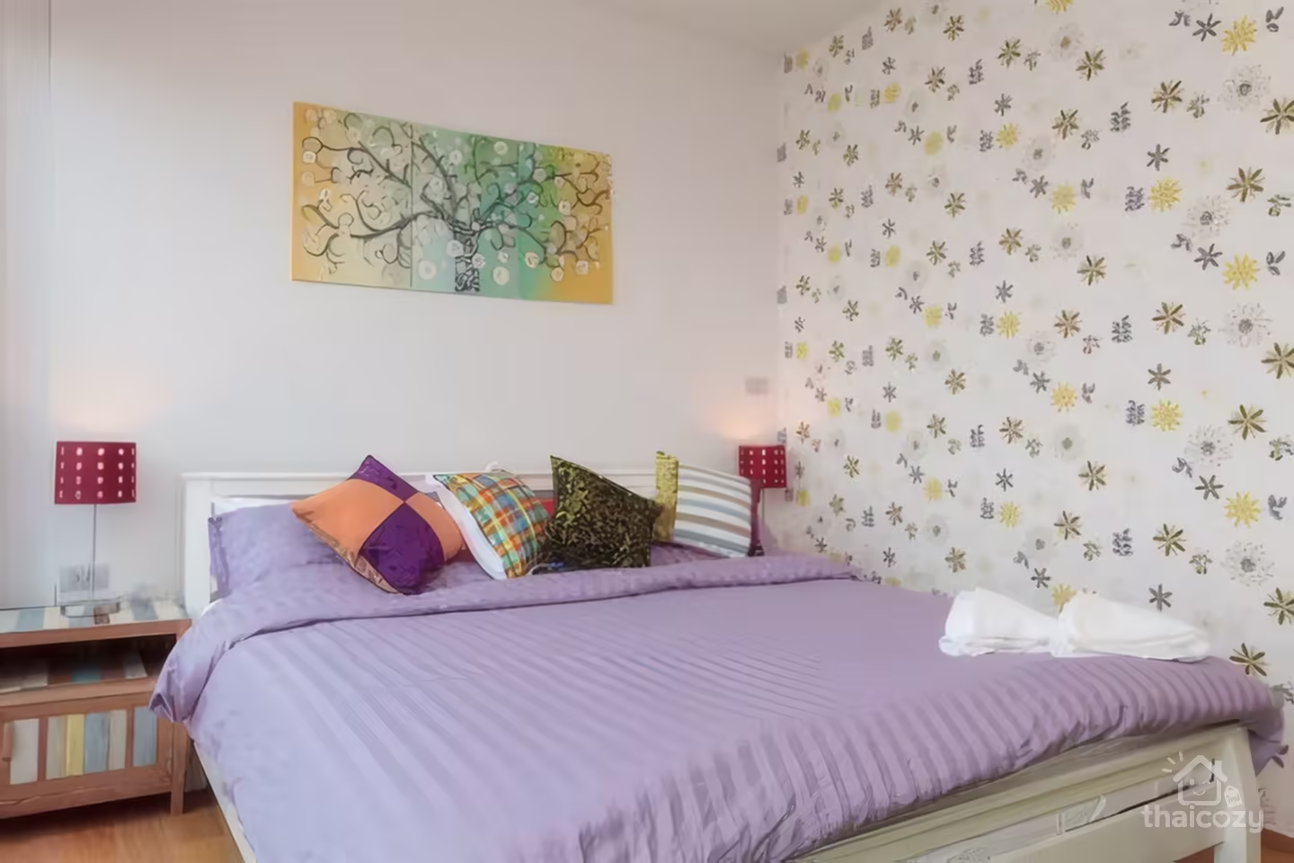 Hyde Sukhumvit 13 for Rent – 58,000 THB/Month, 2 Bedroom, 76 sqm, Near BTS Nana photo 1