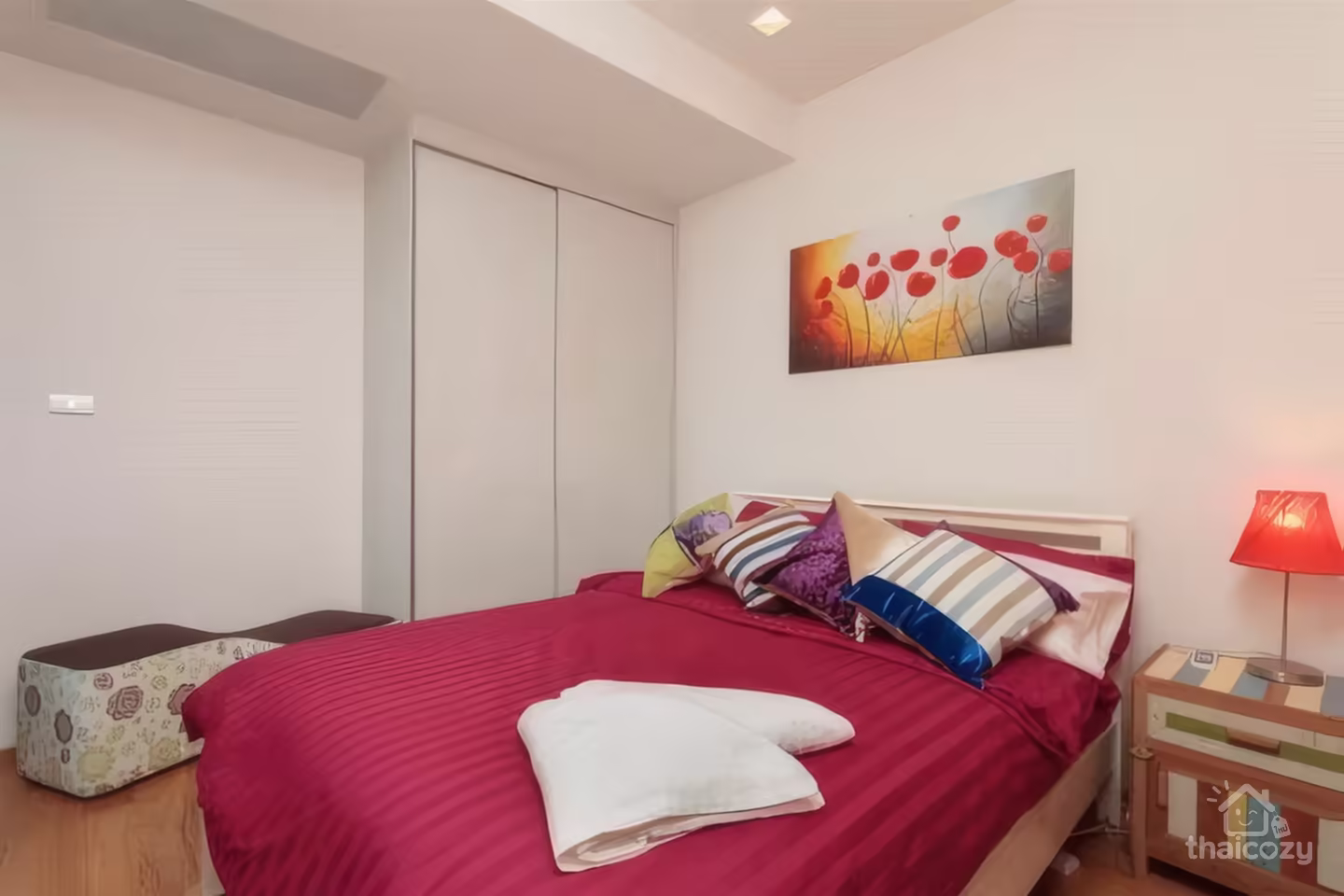 Hyde Sukhumvit 13 for Rent – 58,000 THB/Month, 2 Bedroom, 76 sqm, Near BTS Nana photo 2