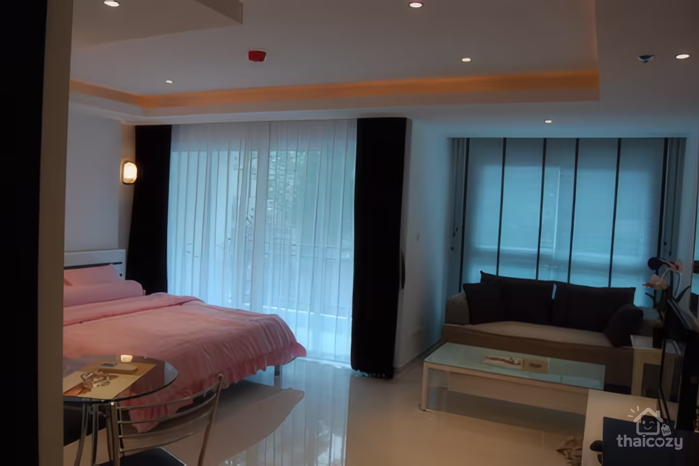 Condo for Rent at Center Pattaya photo 2