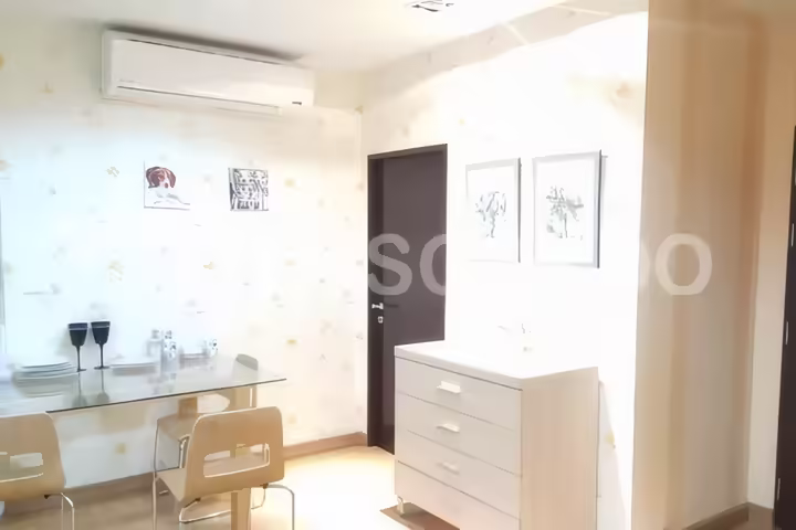The Address Sukhumvit 42 for Rent 40,000 THB/Month 2 Bedroom 75 sqm Near BTS Ekkamai