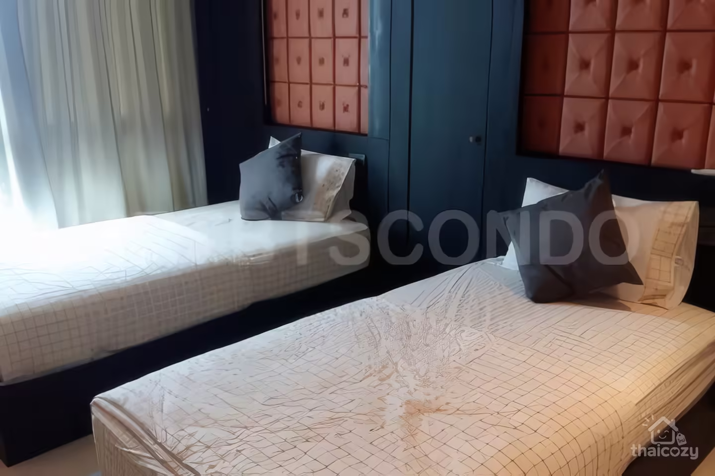 Millennium Residence for Rent – 4 Bedroom, 320 sqm, Near BTS Asoke – 185,000 THB/Month photo 2