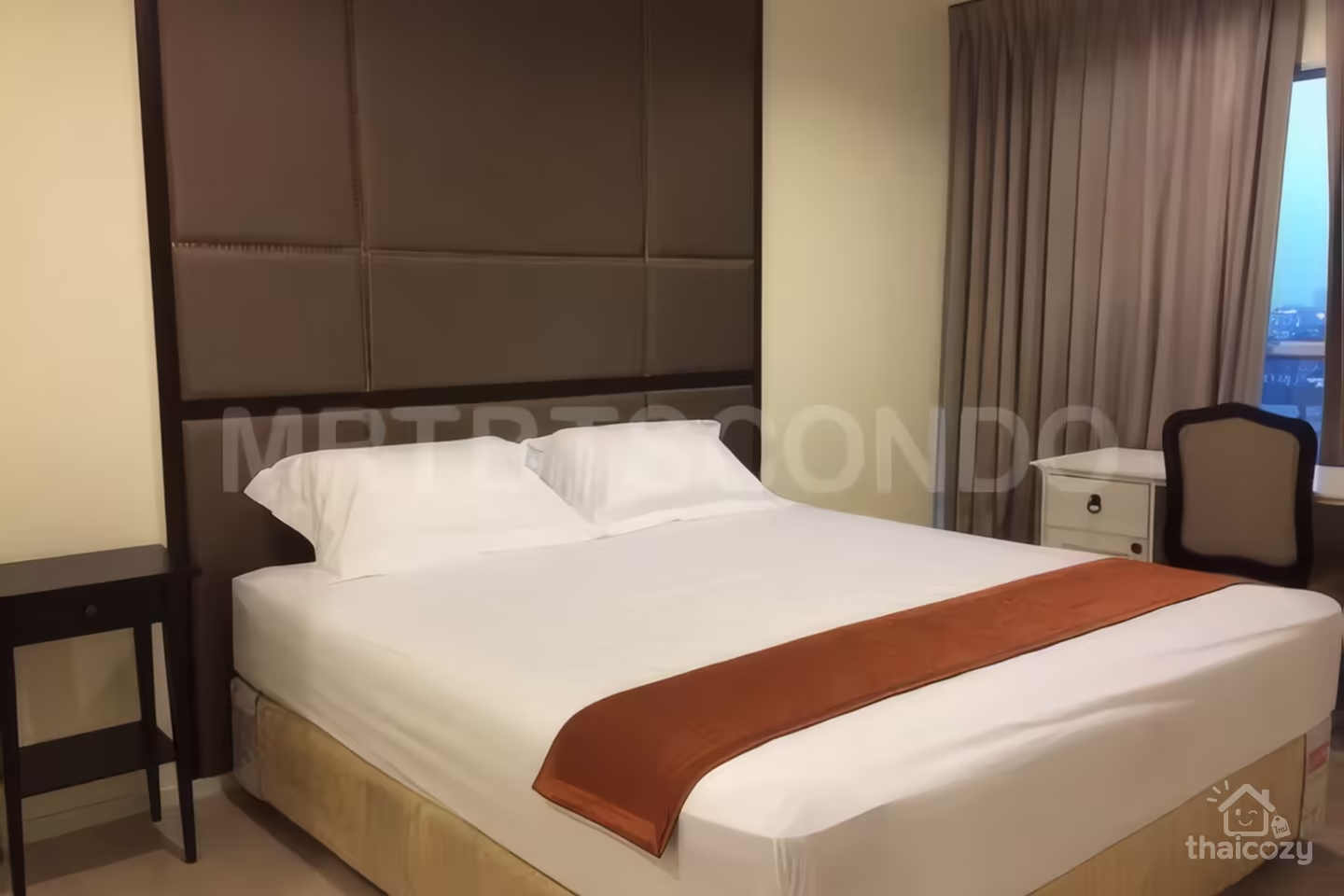 Aspire Sukhumvit 48 for Sale – 2 Bedroom, 54 sqm, Near BTS Phra Khanong – 6,000,000 THB photo 2