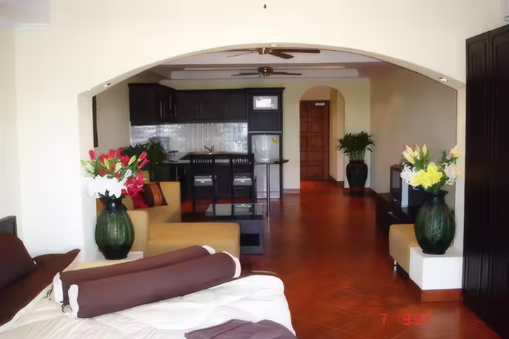 Very nice condo at Jomtien