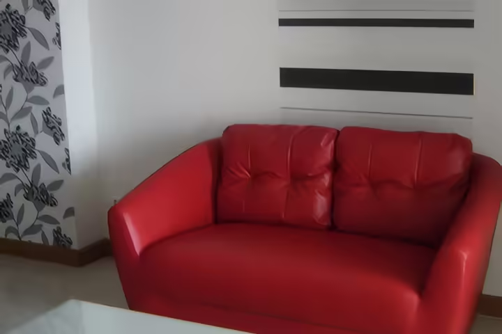 For Rent Condominium Supalai Casa Riva. River view