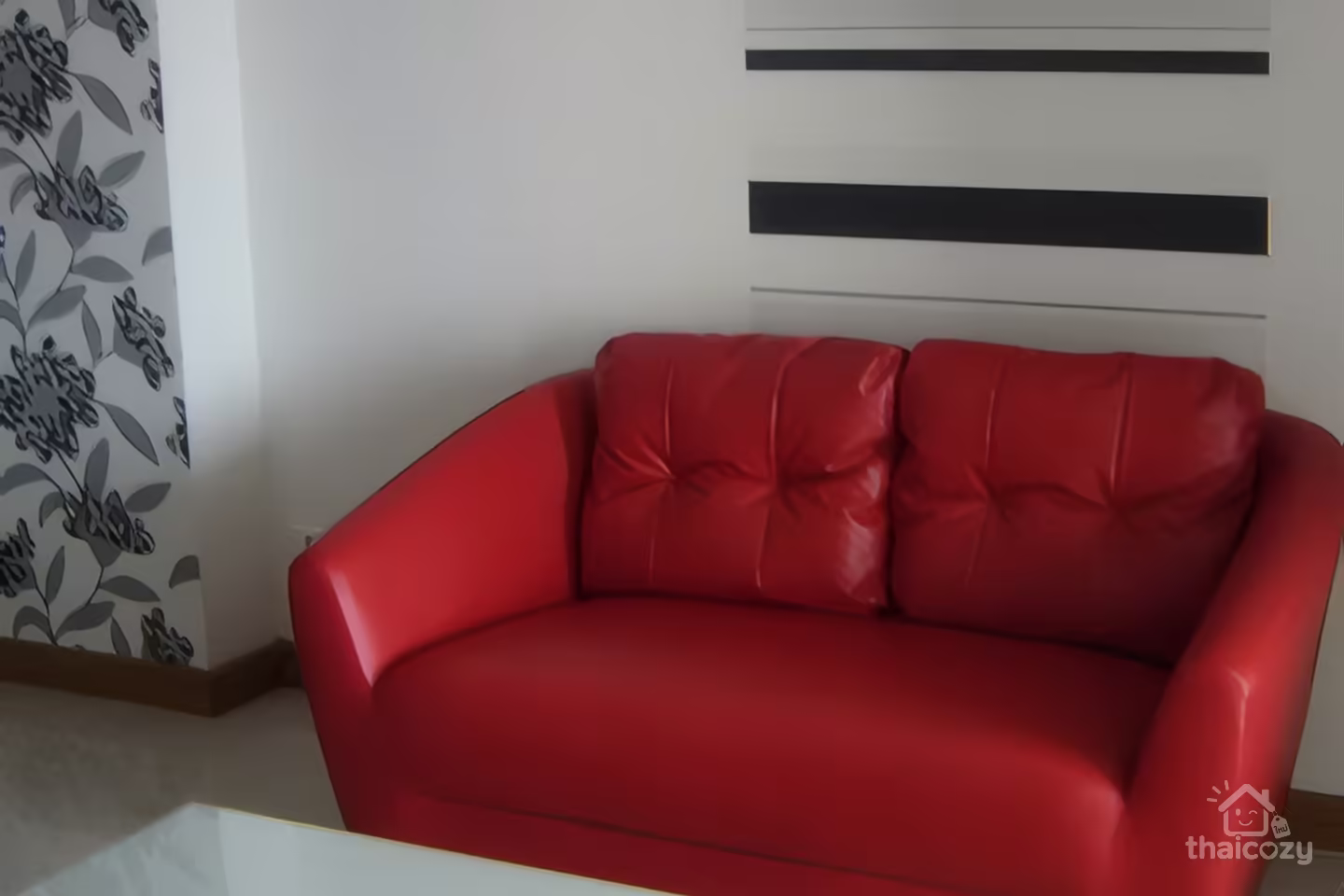 For Rent Condominium Supalai Casa Riva. River view photo 1