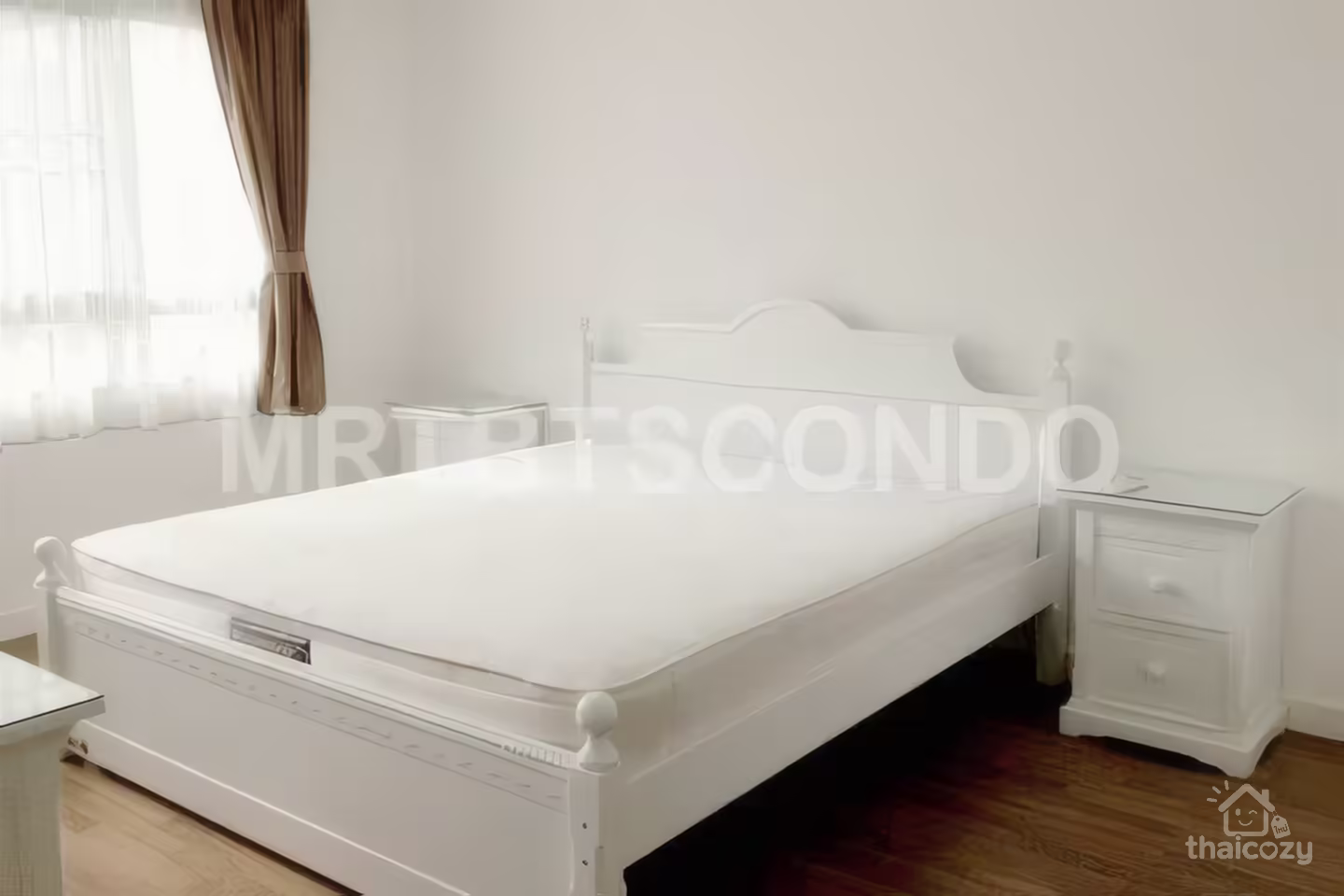 The Clover for Rent 37,000 THB/Month - 2 Bedroom 77 sqm Near BTS Thong Lo photo 1