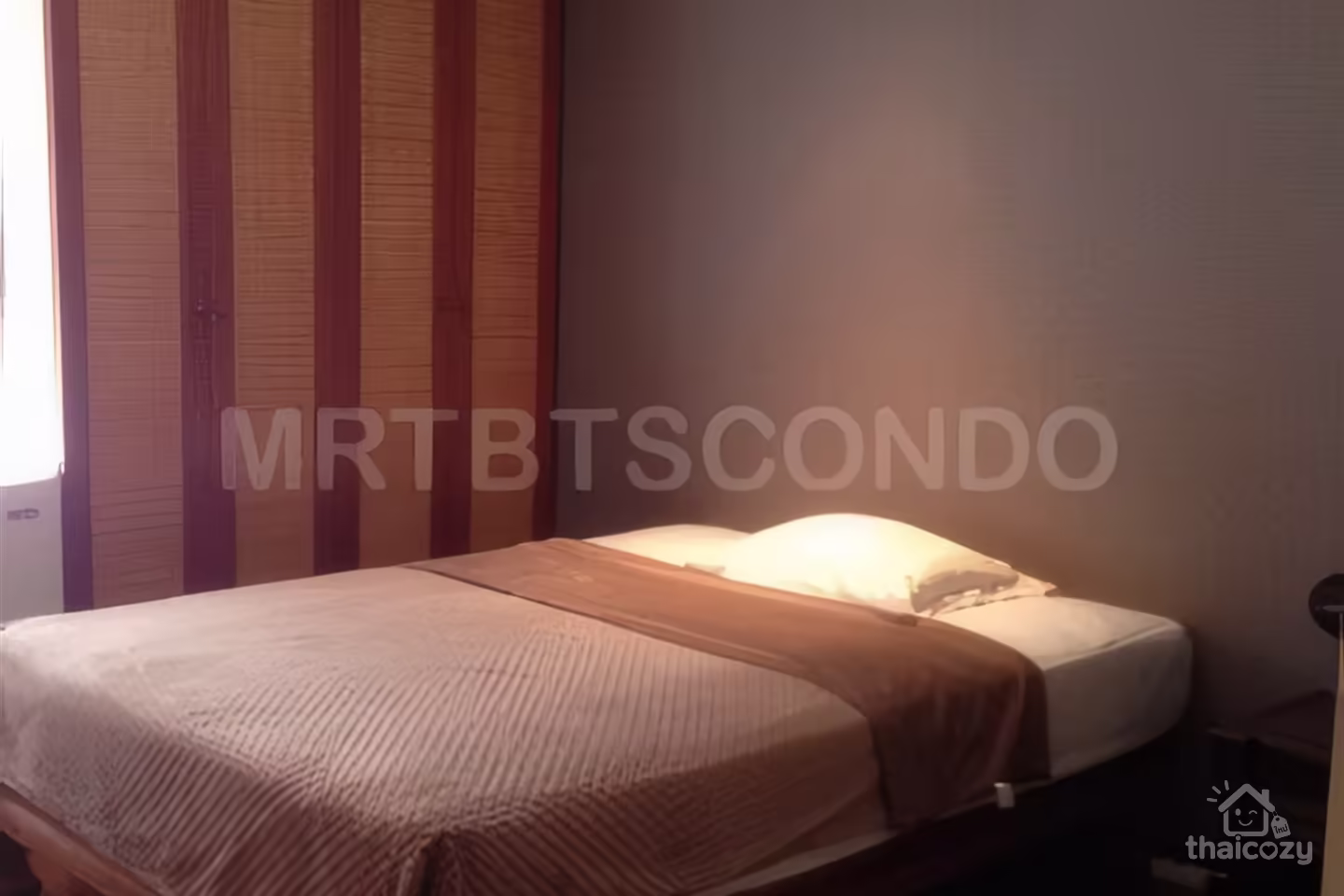 Icon 3 for Rent - 2 Bedroom 114 sqm near BTS Thong Lo - 45,000 THB/Month photo 1