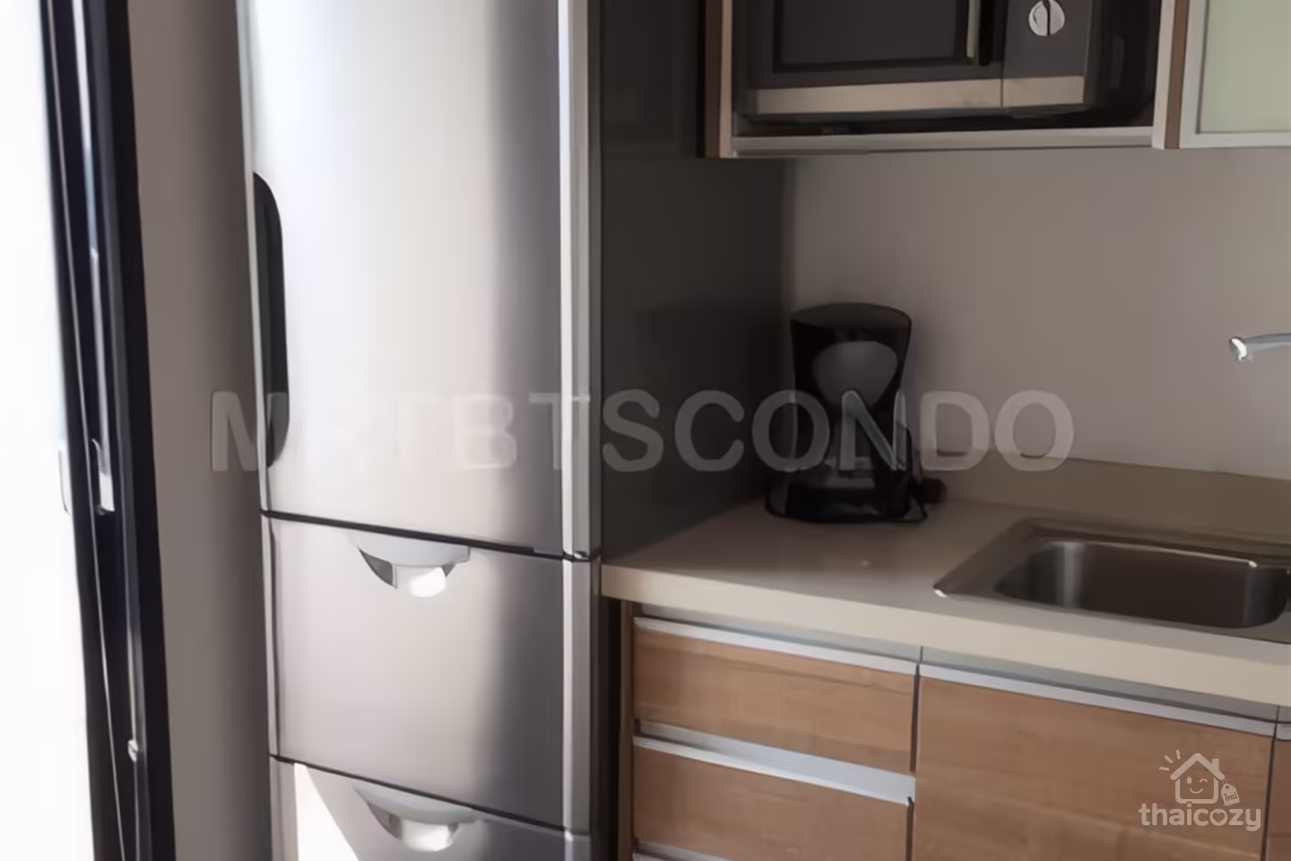 Icon 3 for Rent - 2 Bedroom 114 sqm near BTS Thong Lo - 45,000 THB/Month photo 2
