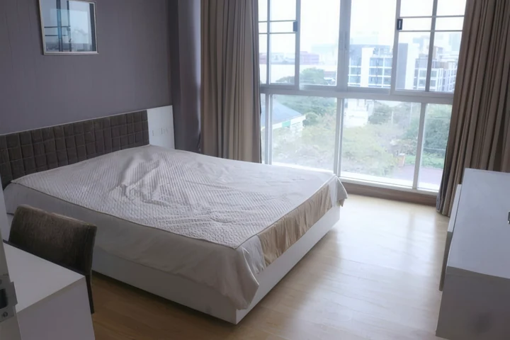 The Link Sukhumvit 50 for Rent - 35,000 THB/Month - 2 Bedroom 80 sqm Near BTS On Nut