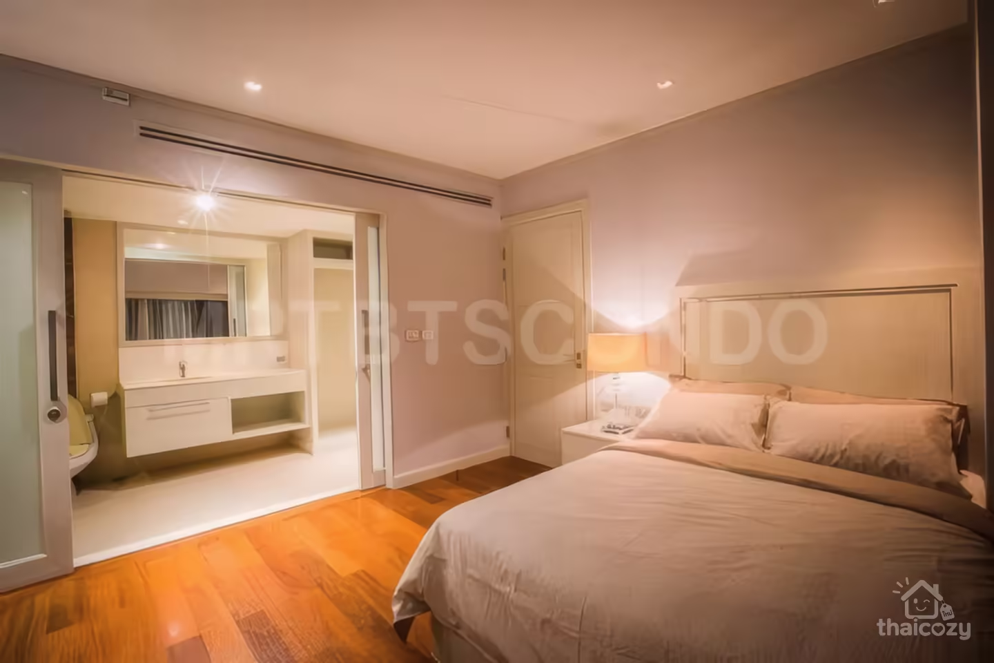 Le Raffine Sukhumvit 31 for Rent – 3 Bedroom, 370 sqm, 230,000 THB/Month, Near BTS Phrom Phong photo 2