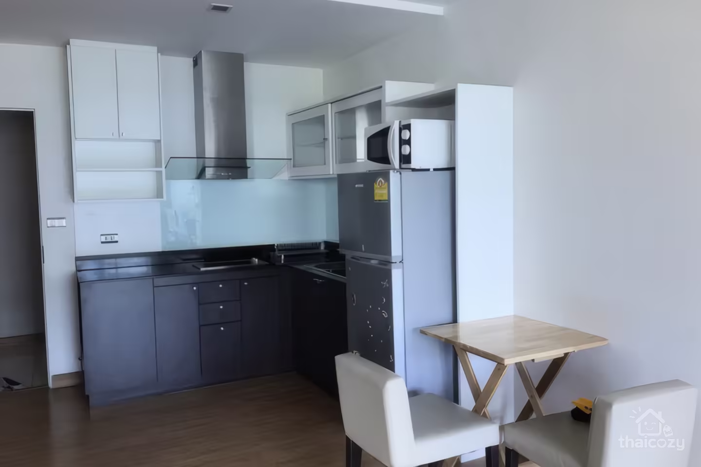 Tree Condo LUXE Sukhumvit 52 for Rent – 1 Bedroom, 48 sqm, Near BTS On Nut – 19,000 THB/Month photo 1
