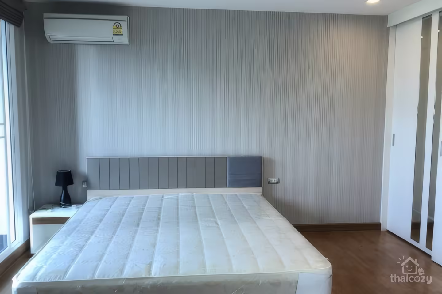 Tree Condo LUXE Sukhumvit 52 for Rent – 1 Bedroom, 48 sqm, Near BTS On Nut – 19,000 THB/Month photo 2