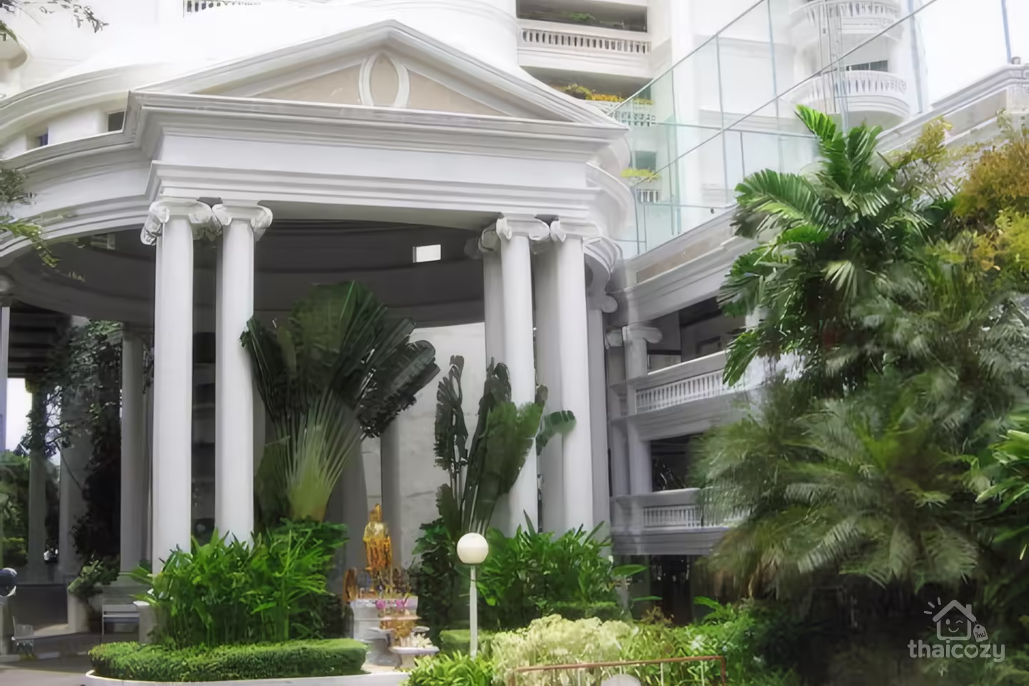 North Pattaya Apartment photo 1