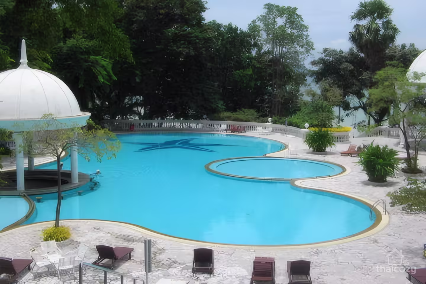 North Pattaya Apartment photo 2