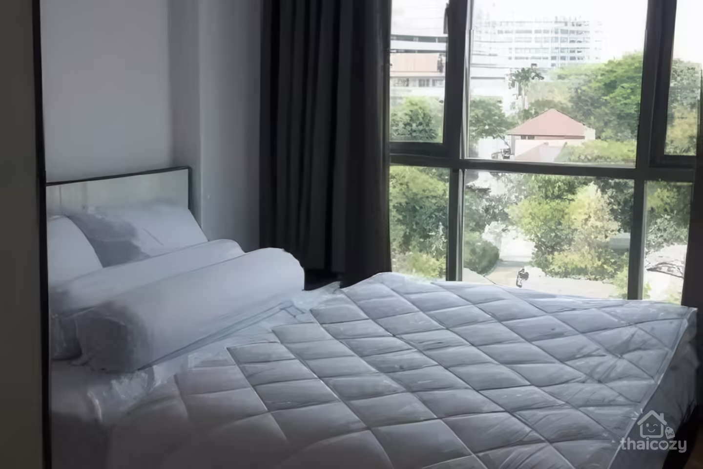 Silk Phaholyothin 9 for Rent – 1 Bedroom, 36 sqm, Near BTS Ari, 20,000 THB/Month photo 2