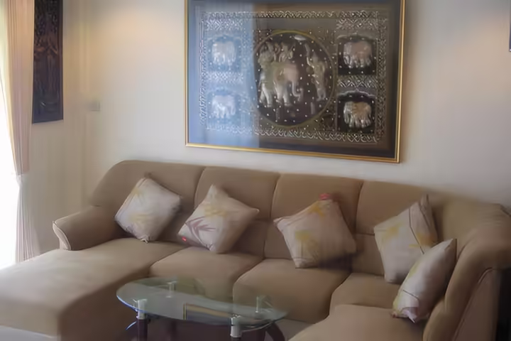 Furnished Condo For Sale or Rent