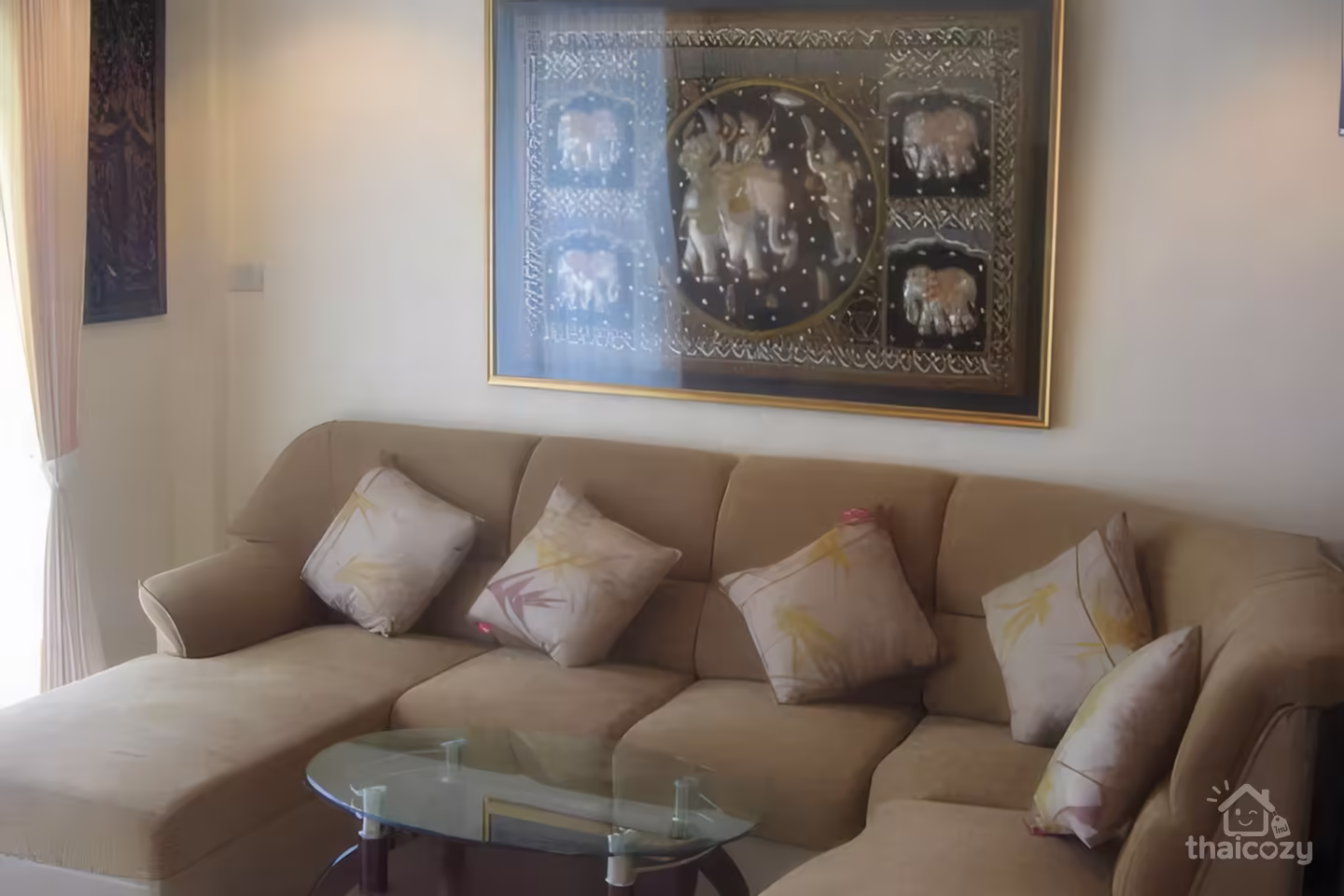 Furnished Condo For Sale or Rent photo 1