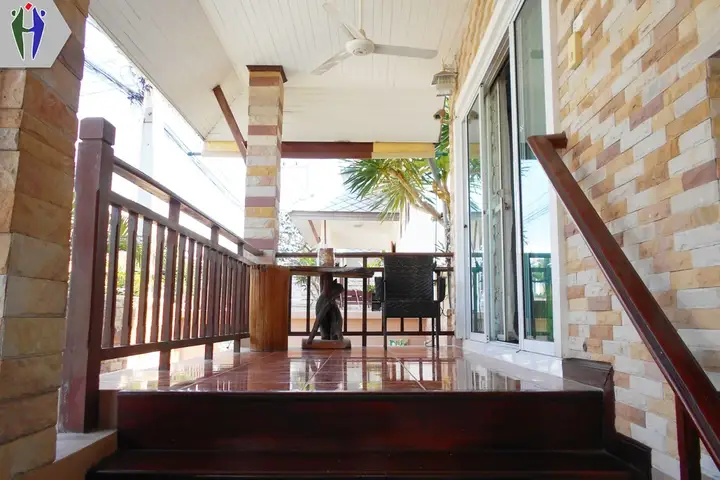 บ้านเช่าในชัยพฤกษ์ 2 – ที่ดิน 60 ตร.ว.