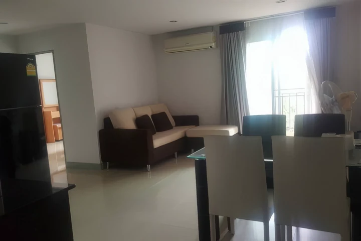 Аренда кондо в Regent Home 22, рядом с BTS On Nut – 2 спальни, 11 500 бат/мес