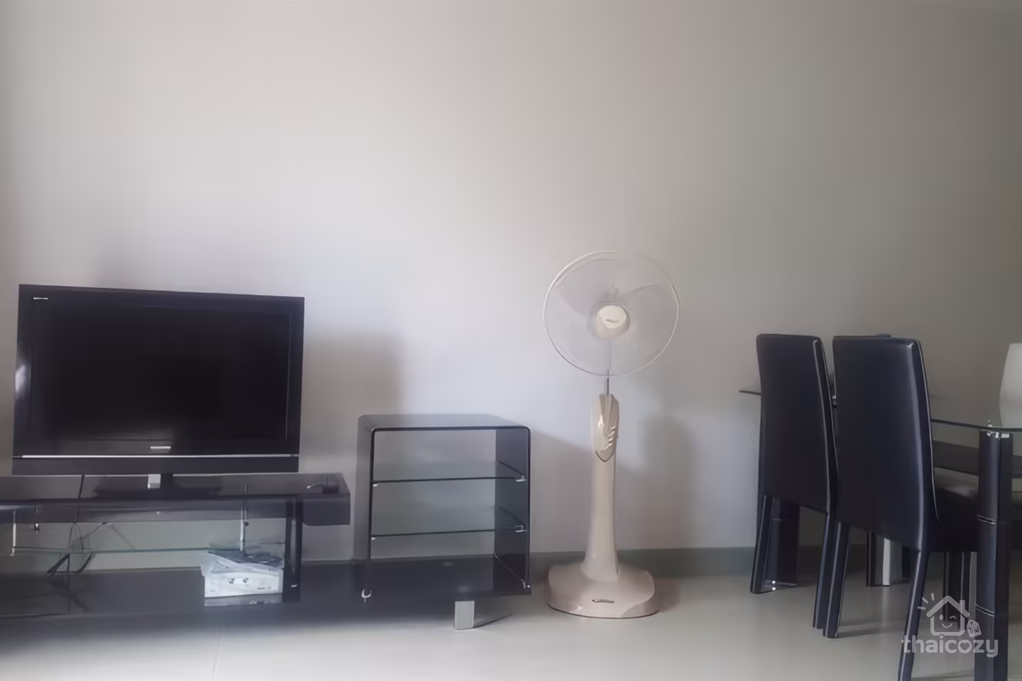 Condo for Rent at Regent Home 22, Near BTS On Nut – 2 Bedrooms, 11,500 THB/Month photo 2