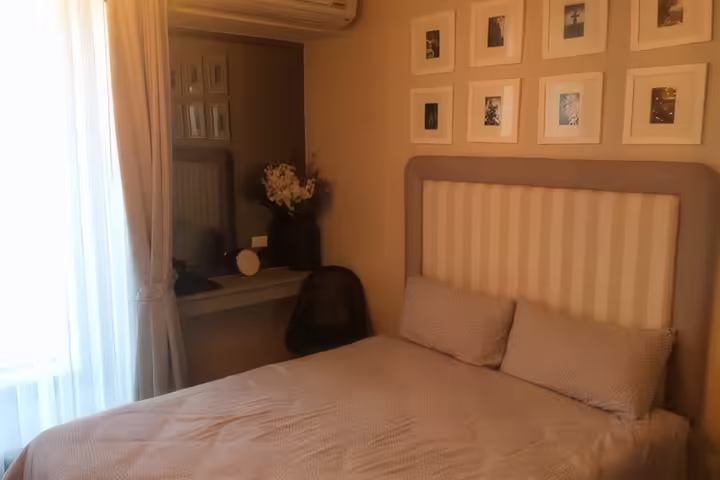 Condo for Rent: The Editor Saphan Khwai, 1 Bedroom, 18,000 THB/Month, Near BTS Saphan Khwai