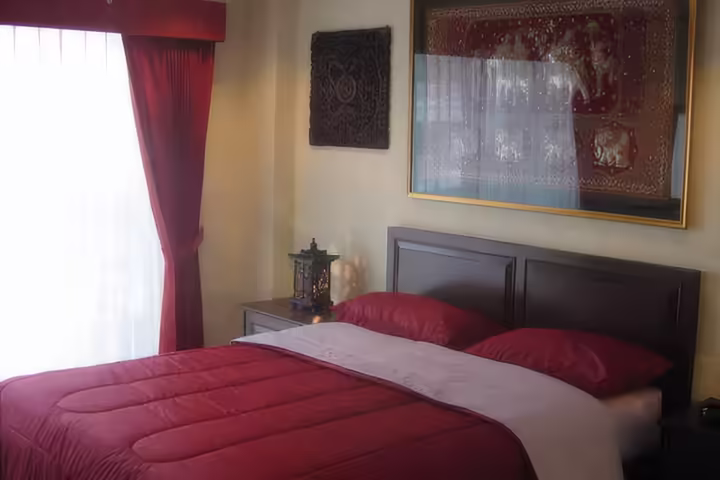 Jomtien Condo