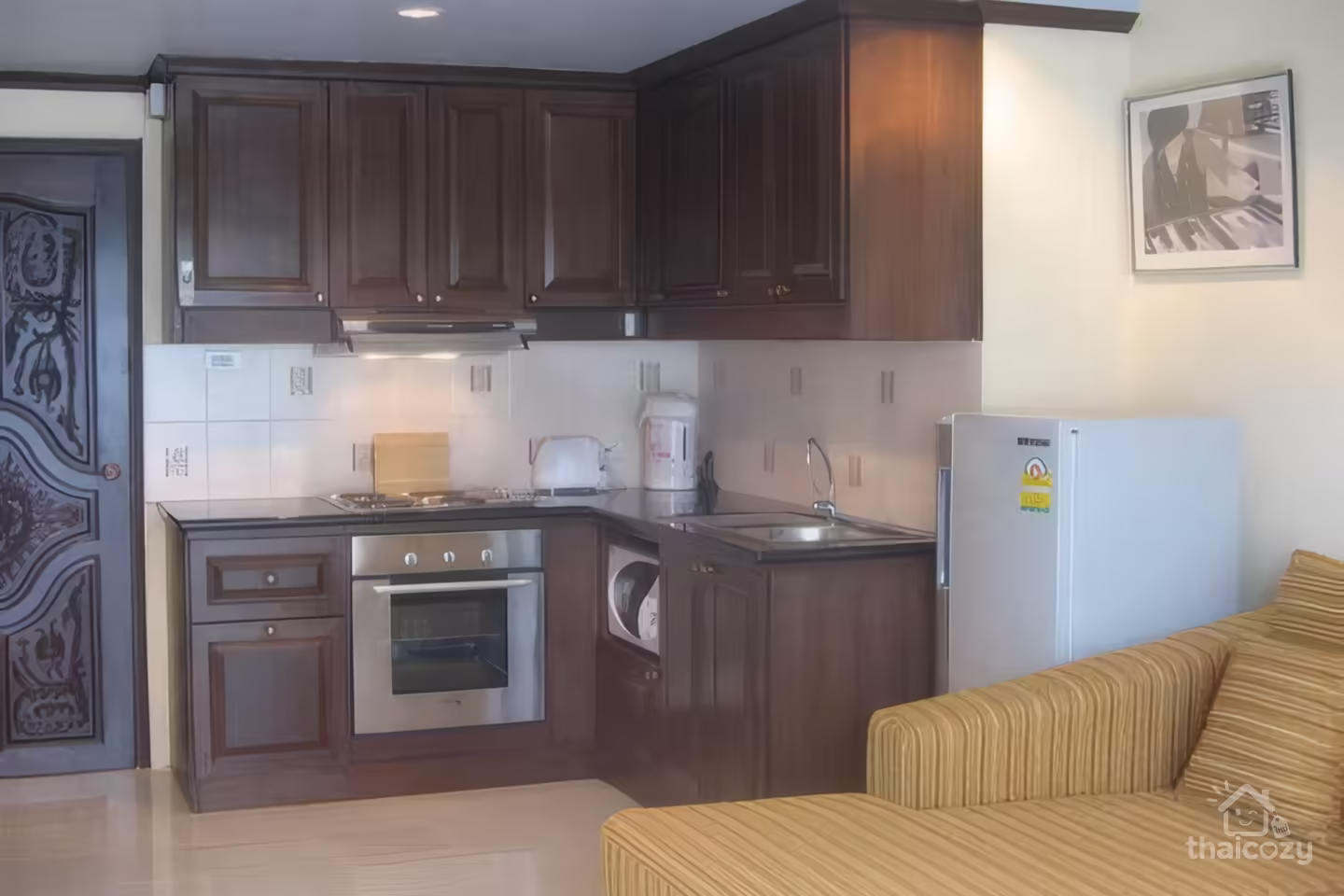 Jomtien Condo photo 2