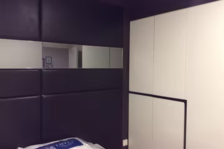1 Bedroom Condo for Rent at Noble Revo Silom, Near Surasak BTS, 28,000 THB/Month