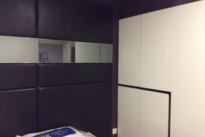 1-спальная квартира в аренду в Noble Revo Silom, рядом с BTS Сурасак, 28 000 THB/месяц