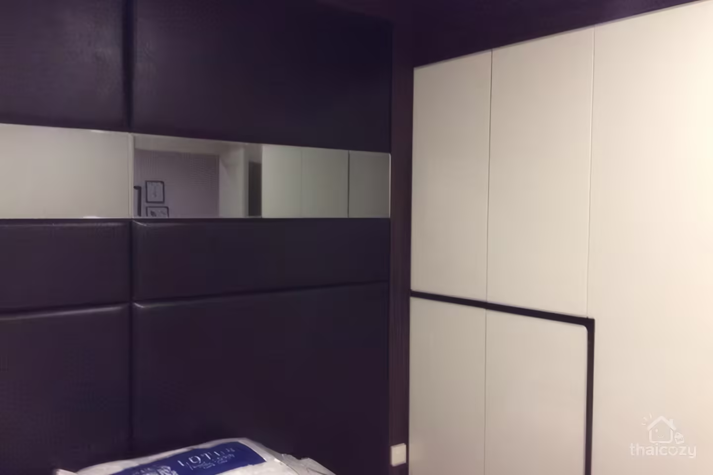 1 Bedroom Condo for Rent at Noble Revo Silom, Near Surasak BTS, 28,000 THB/Month photo 1