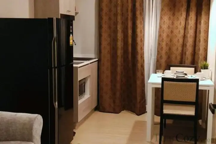 Кондоминиум в аренду. The Tree Onnut Station
