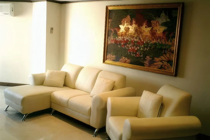 ให้เช่าอพาร์ทเมนต์ 1 ห้องนอนกว้างขวาง พัทยาใต้