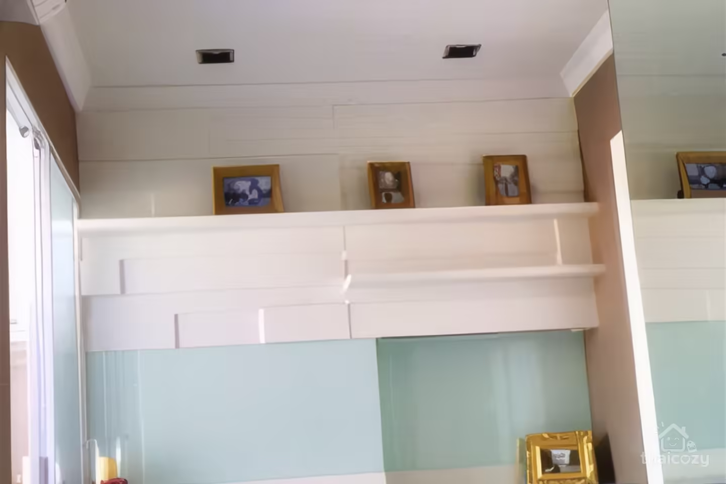 Brand new 1-bedroom apartment for rent at LPN Rama 9 photo 2