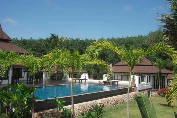 Resort for Sale