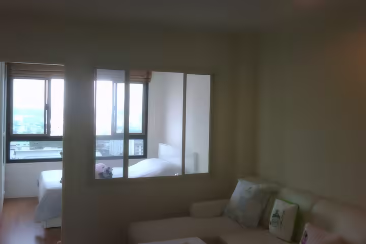 Condo for Rent - Lumpini Place