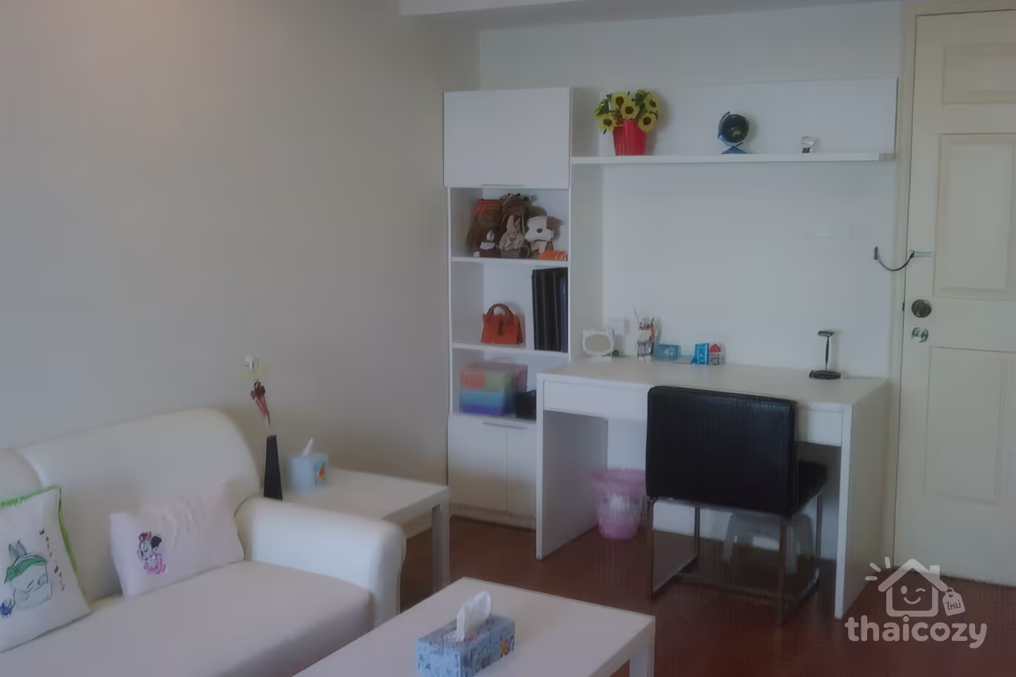 公寓出租 - Lumpini Place photo 2