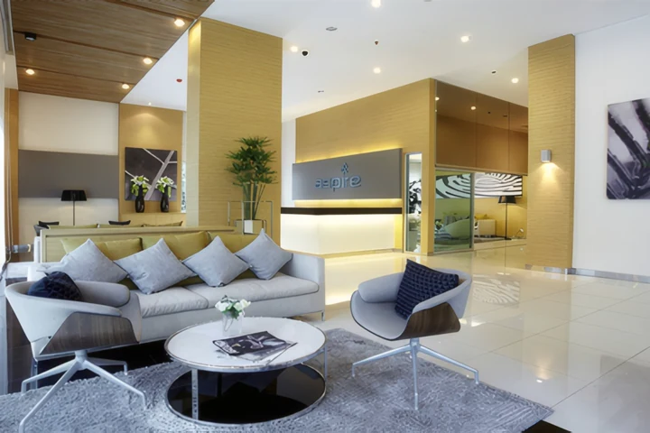 Appartement 1 chambre à louer sur Rama 4, près du BTS et de l'autoroute