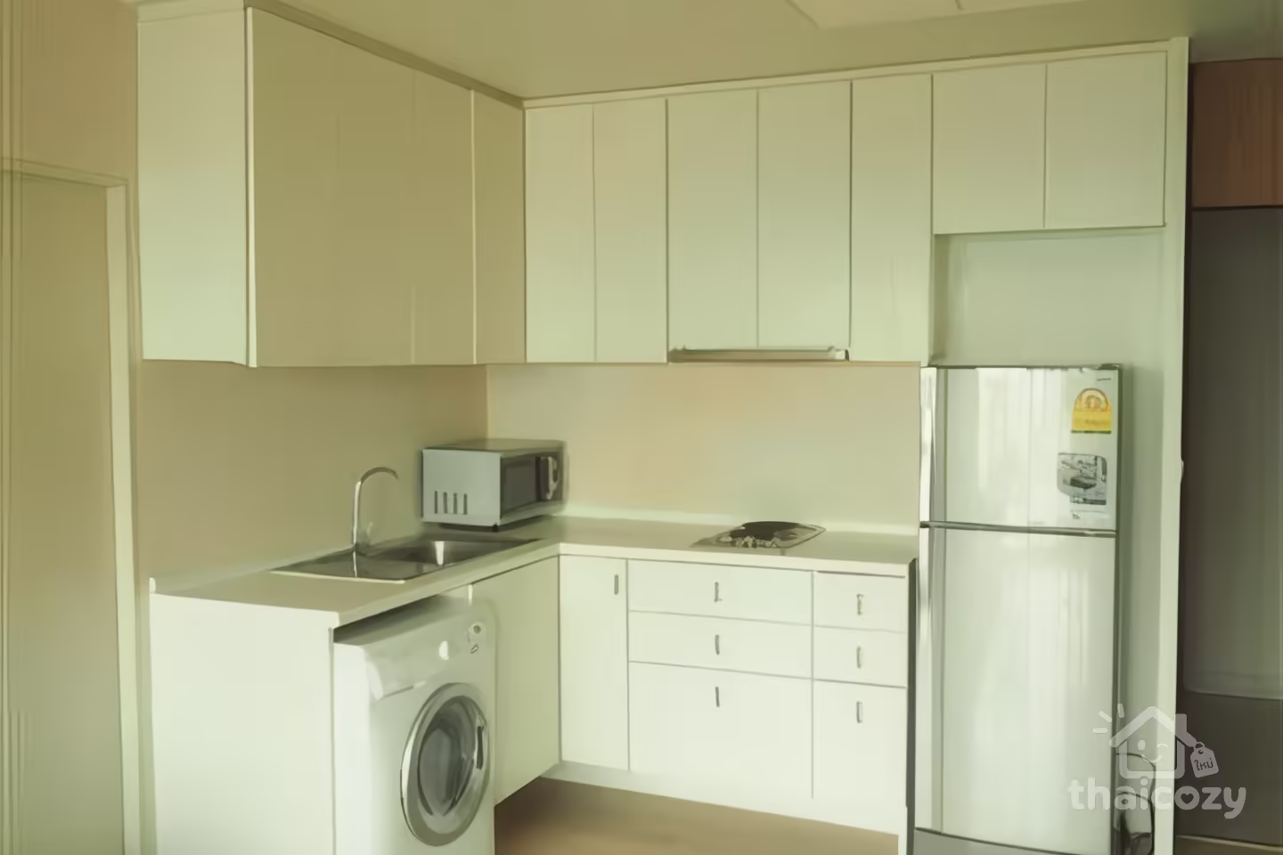 Noble Solo Thonglor 1 Bedroom for Rent 33K photo 2