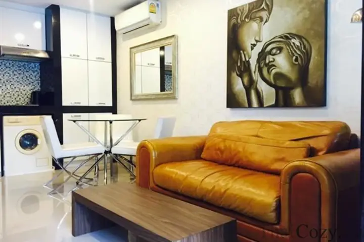 Appartement d'une chambre à louer près d'Emporium 26K