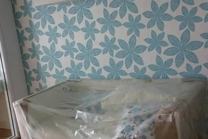 Appartement d'une chambre à louer au Regent Orchid Condo