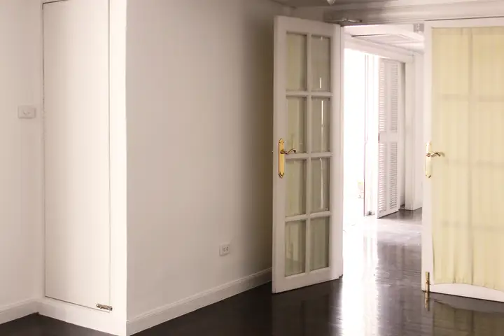 Appartement de 2 chambres à louer à Sukhumvit