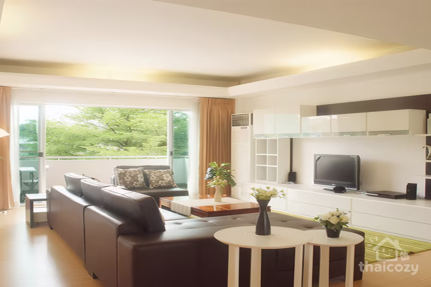 Condominium for Rent in Ekamai 12, Sukhumvit 63 photo 1