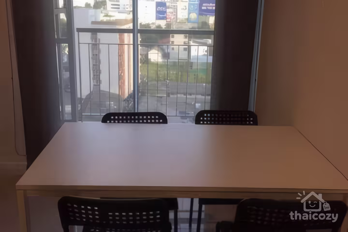 2 Bedrooms Condo for Rent and Sale at Rama 9 photo 2