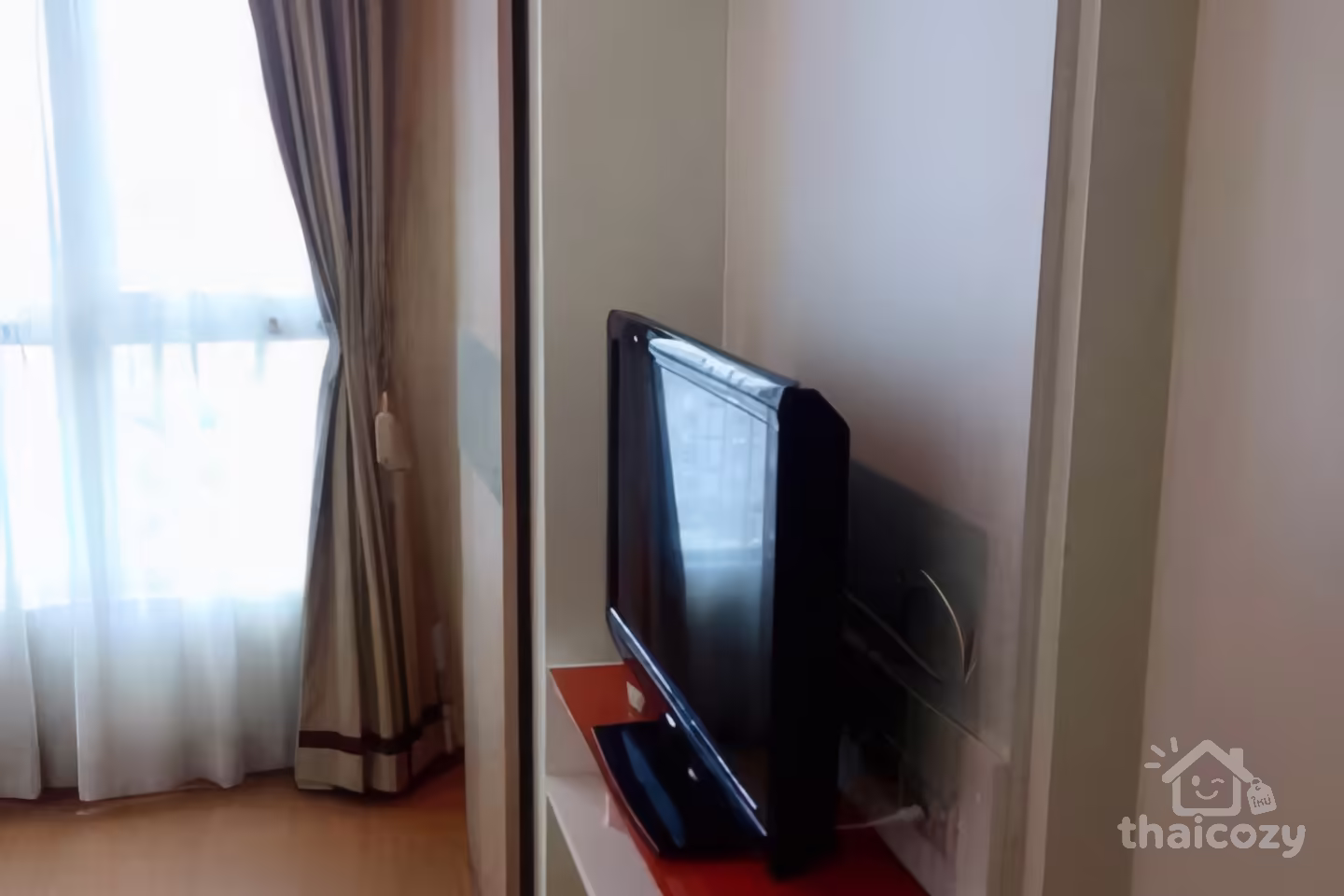 Condo for rent in Ratchada photo 2