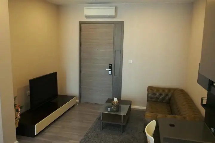 1-комнатная квартира в аренду в Сукхумвите, Бангкок